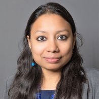 Devaleena Das