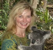 Bernadette Baker