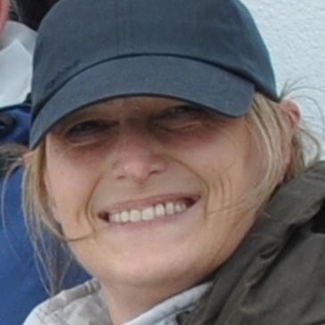 Kathryn Blomker