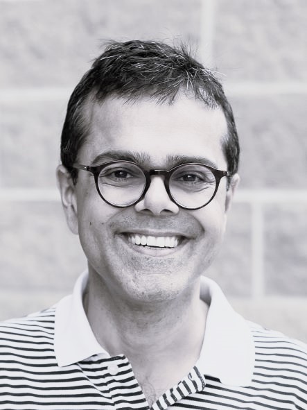 Rikhil Bhavnani