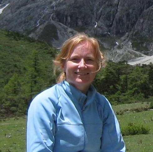 Teri Allendorf