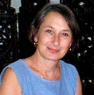 Marianne Bloch
