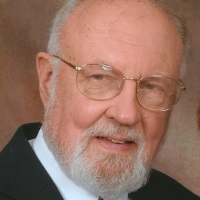 Robert Frykenberg