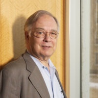 Marc Galanter