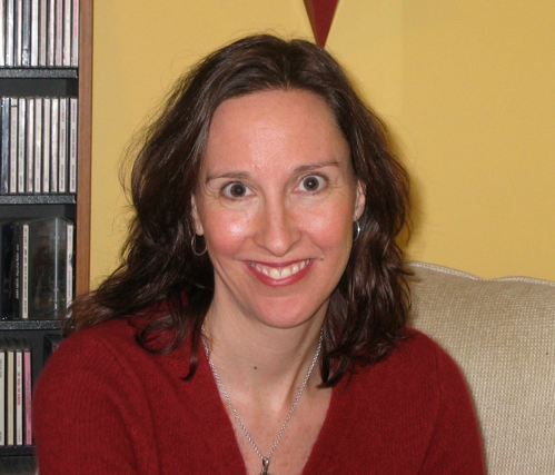 Christine Garlough