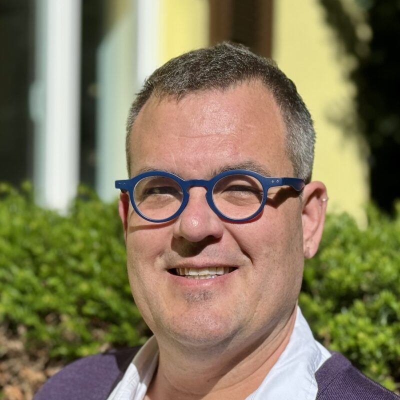 Todd Michelson-Ambelang