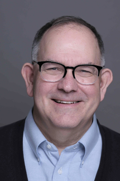 Mark Sidel