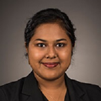 Anita Mukherjee