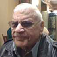 Ved Prakash