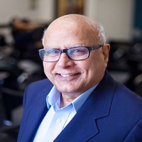 V. Narayana Rao