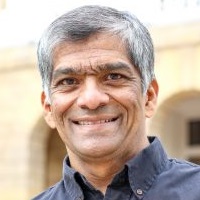 Hemant Shah