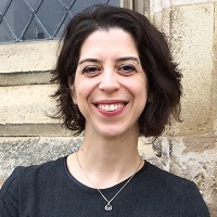 Mitra Sharafi