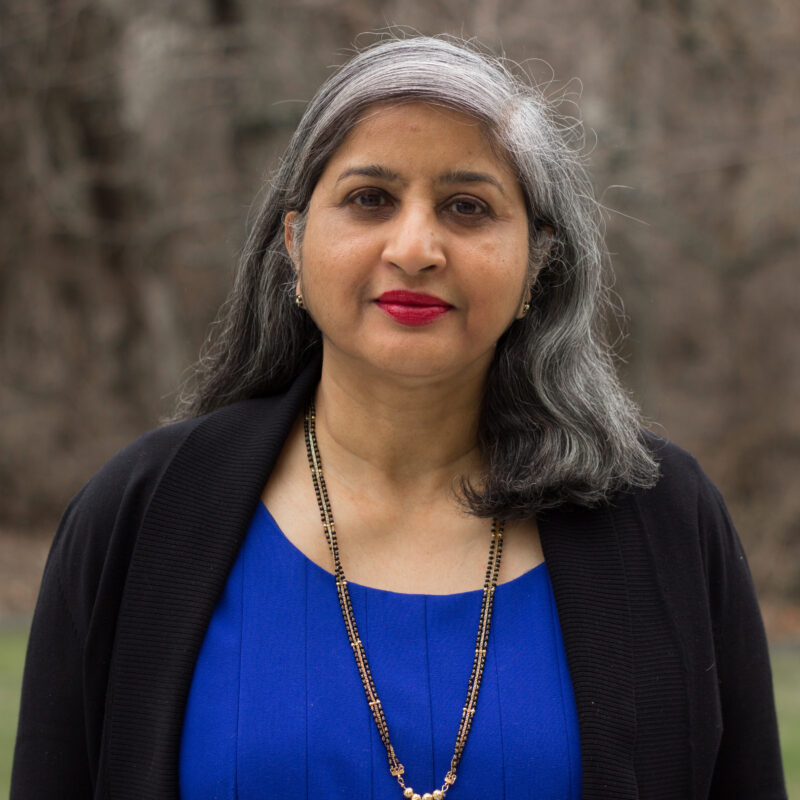 Aparna Dharwadker