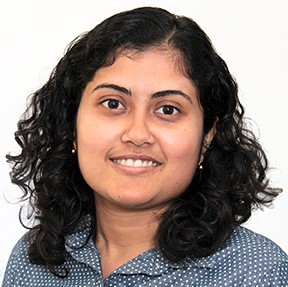 Gargi Chaudhuri