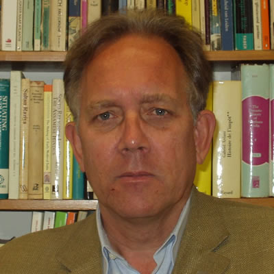 Andre Wink
