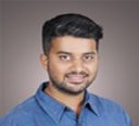 Siddharth Menon