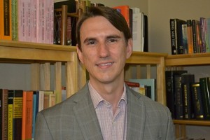 Nathan McGovern