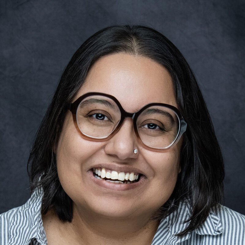Mou Banerjee