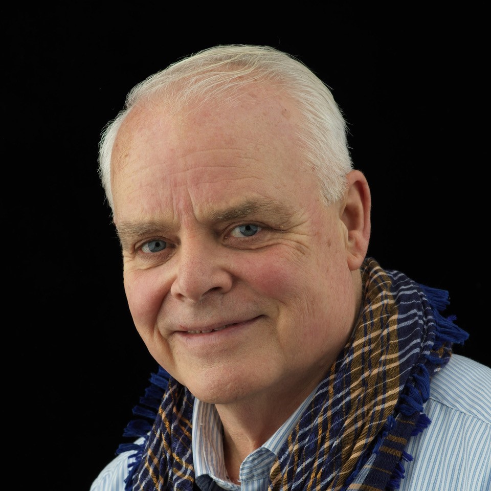 J. Mark Kenoyer