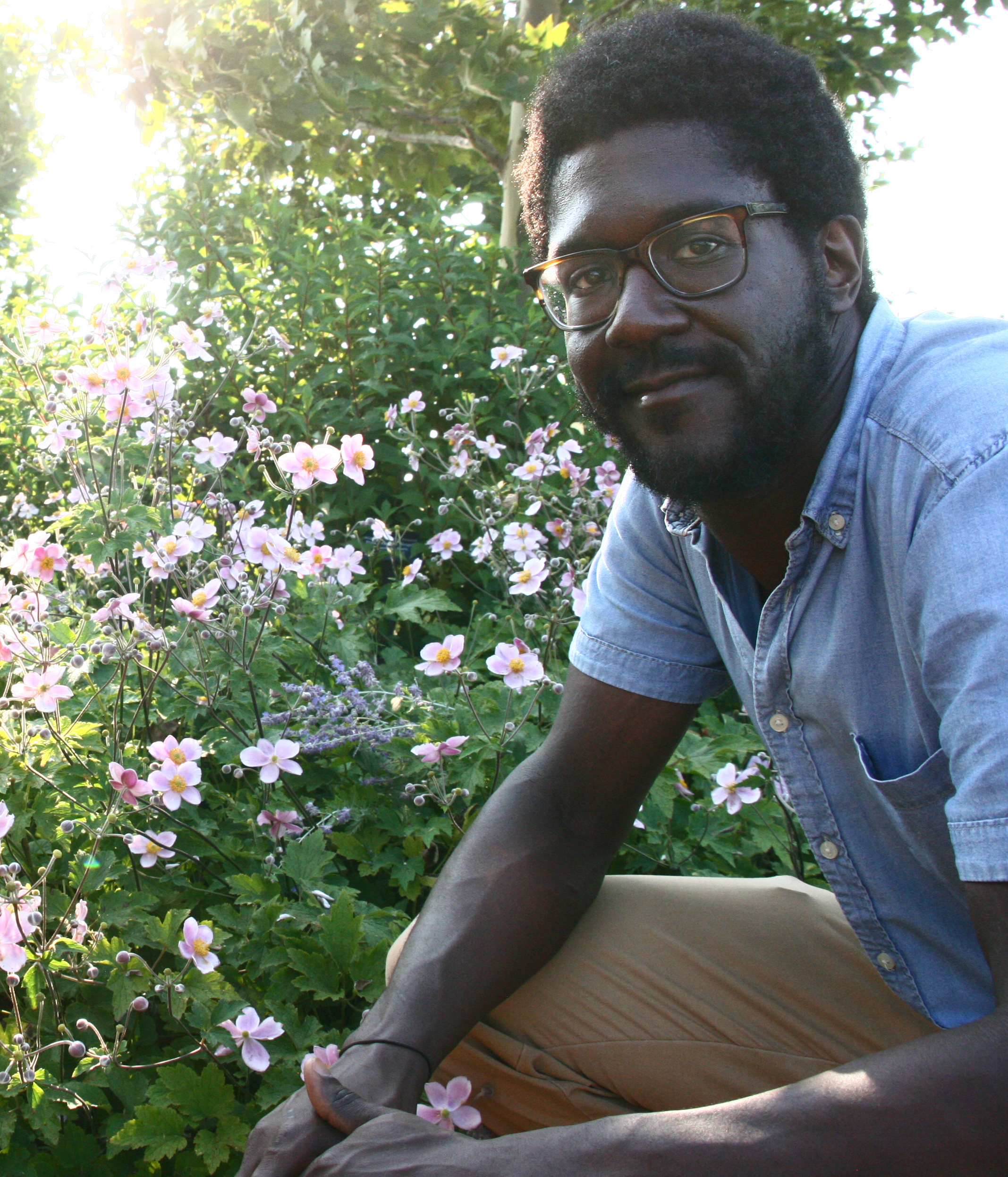 Jamal Jones