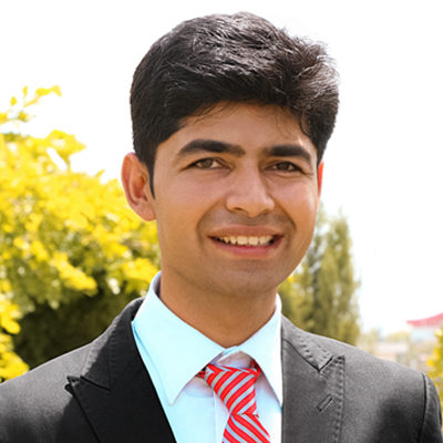 Muhammad Rehan