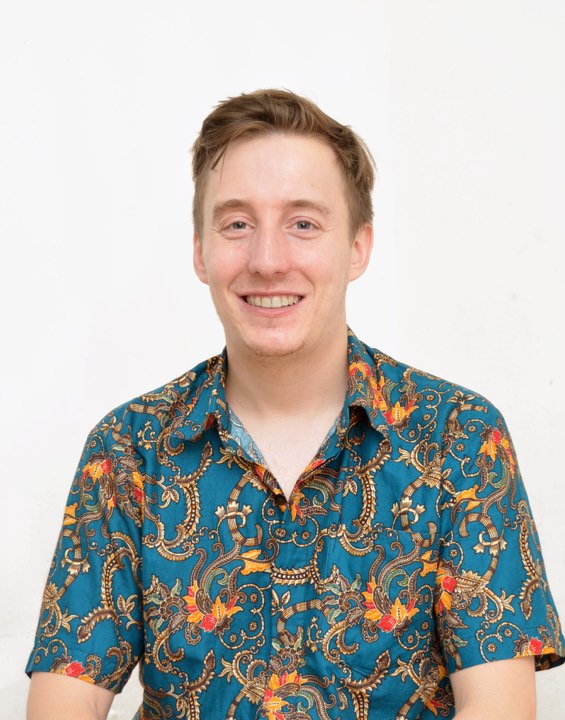Kyle Dougherty