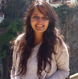 Saloni Bhogale