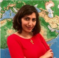 Fatemeh  Mirsharifi