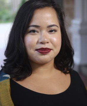 Sweta Shrestha