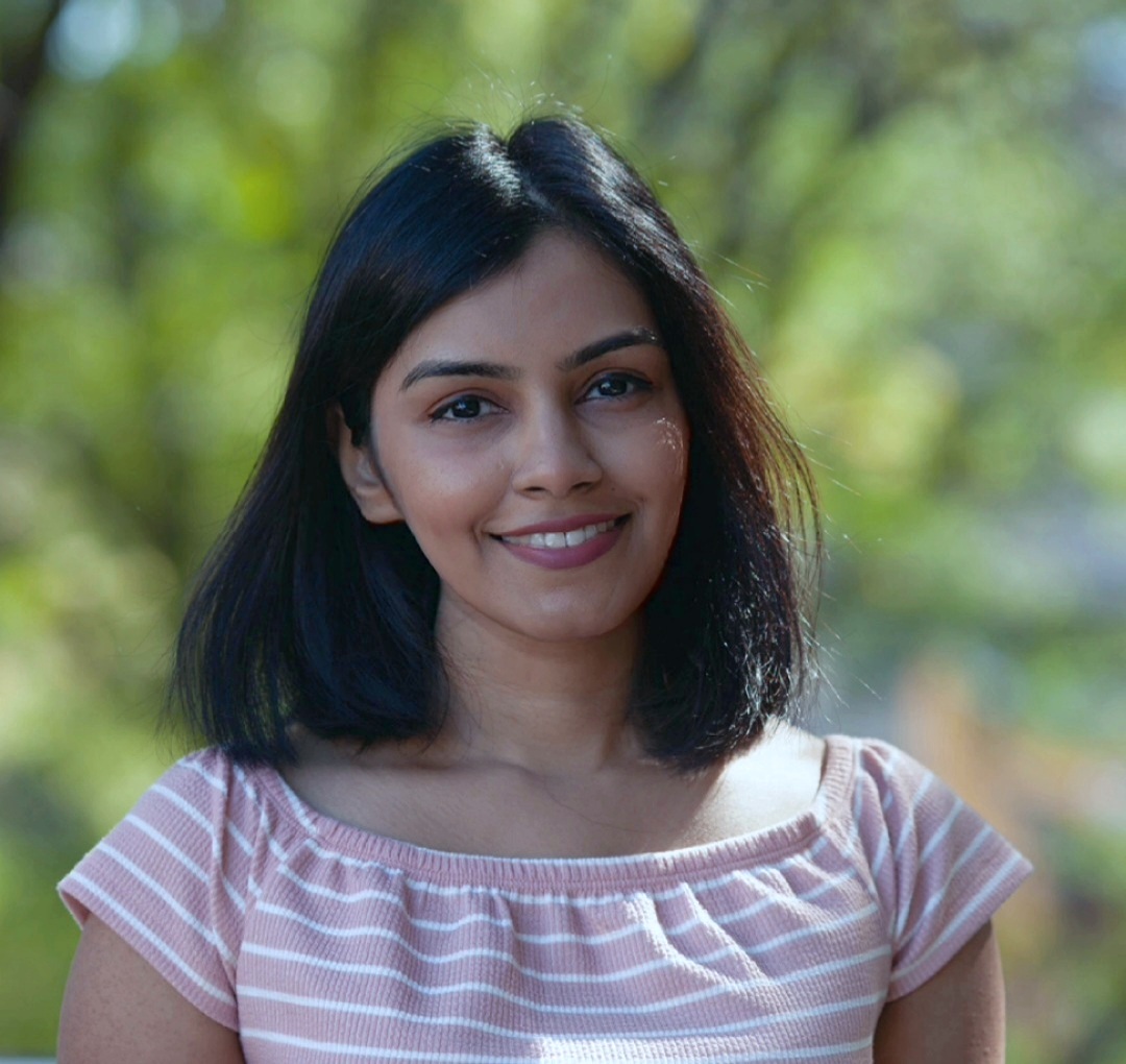 Shreya Singh