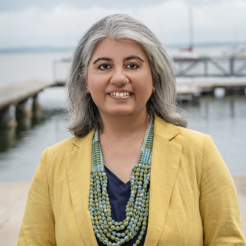 Purnima Thakur