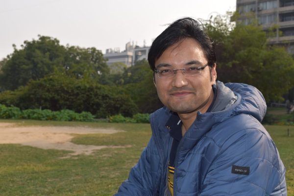 Siddharth Singh – Center for South Asia – UW–Madison