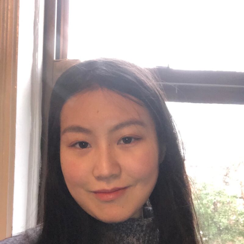 Yue Qiu