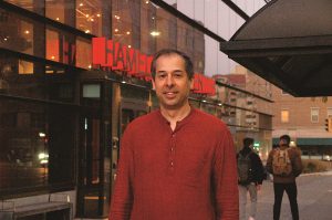 Arun  Luthra