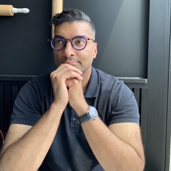 Adil  Mawani