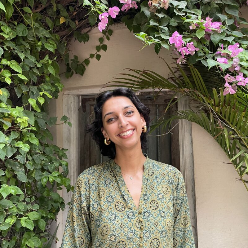 Laleh Ahmad
