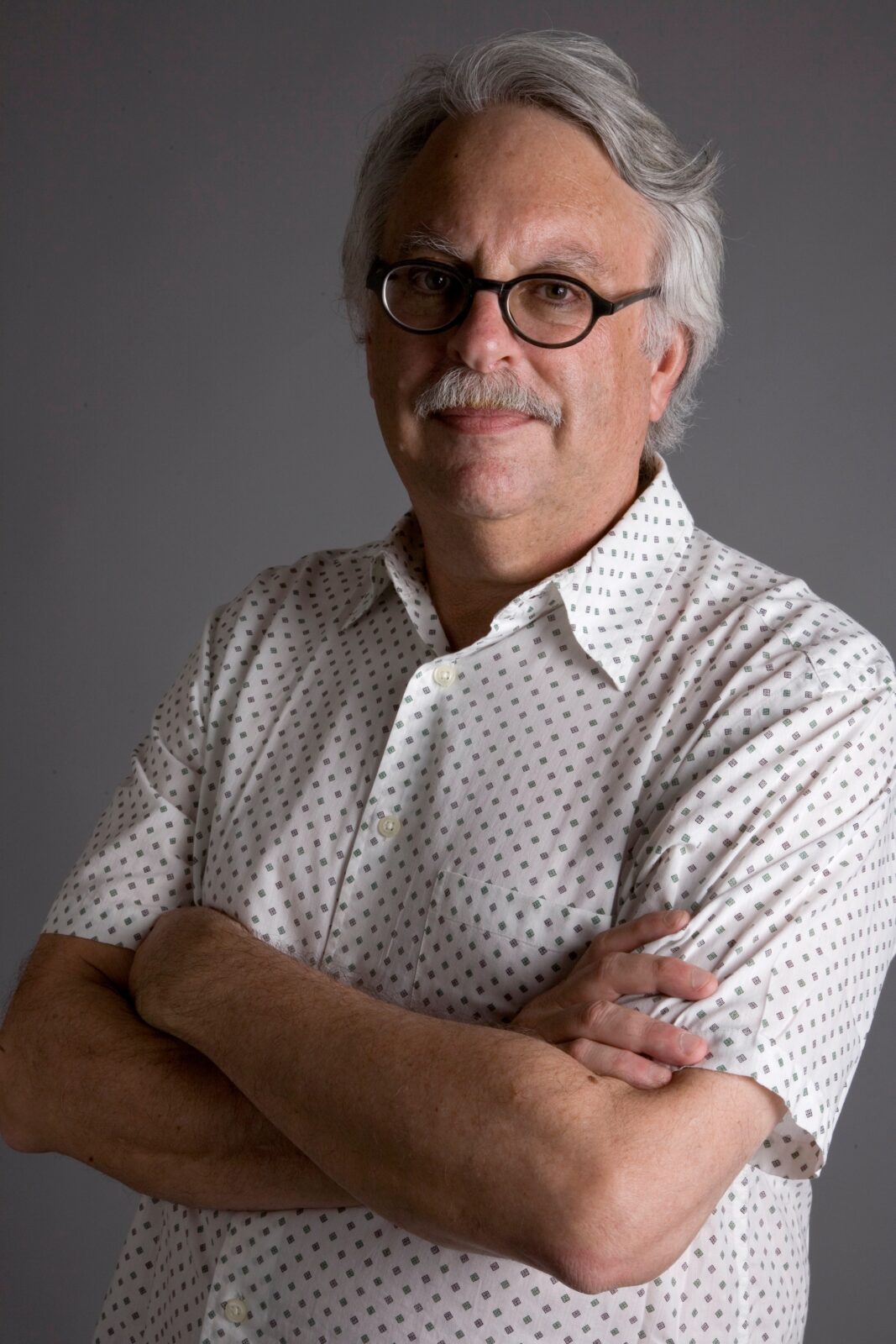 Photo of James Jaffe